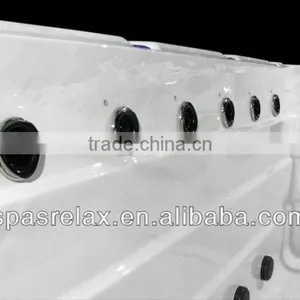 Acrylic Transparent Bathtub Portable Bathtub for Adults Bathtub With Feet Price thumbnail-4
