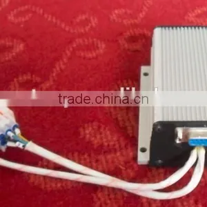 12V-24V ,200A,PM /Brushed DC Motor Speed Controller thumbnail-3