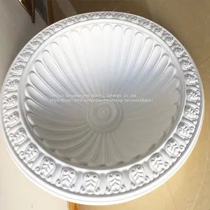 Polyurethane Decorative Ceiling Domes thumbnail-4