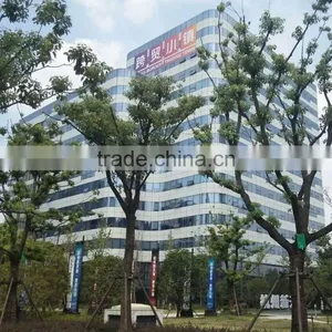 CHL Industrial Development Co., Limited company overview - view 3 thumbnail