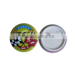 2015 Newly Fashion Retractable Badge Holder Mold For Pin Maker thumbnail-2