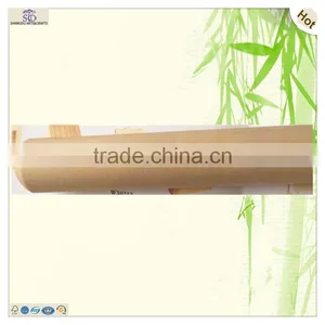 Handmade Instrument Grinding Rounding Poplar Wooden Rolling Pin thumbnail-3