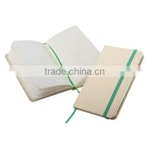 Promotional Cheap A6 Notebook for School and Office Use thumbnail-1