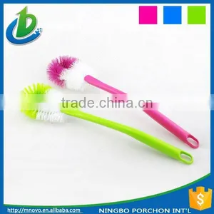 Deluxe Wheel Detail Toilet Brush thumbnail-1