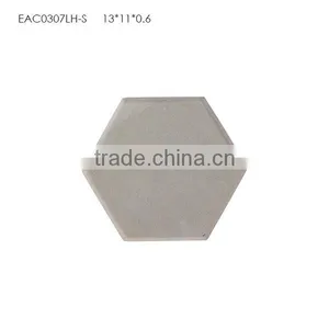 Eco-friednly Promotional Colorful Bar Mat Coffee Coaster (can be Customized) thumbnail-1