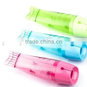 Hanging Removable Fished Shaped Plastic Vase thumbnail-4