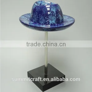 Creative Resin Magic Hat Store Window Display Props thumbnail-1