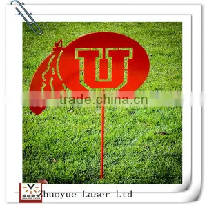 Garden Decoration Metal Outdoor thumbnail-1