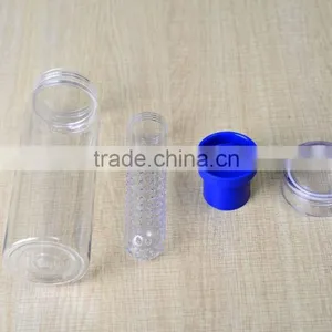 Bpr Free Twist Cap Fruit & Veggie Infusion Water Bottle thumbnail-4
