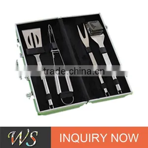 WSSKHL062 Good Quality 2017 Trending Products Snap on Tools Bbq Set thumbnail-1