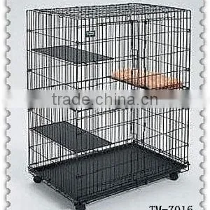 Pet Cage thumbnail-1