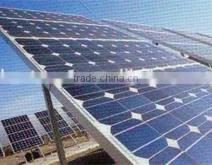 Solar Electricity Generating System for Home With Inverter With Battery 10KW thumbnail-3
