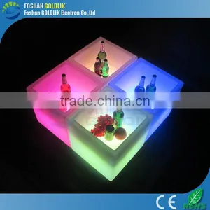 Waterproof Led Ice Cube Lighting thumbnail-1