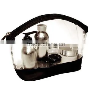 OEM PVC Makeup Bag thumbnail-1