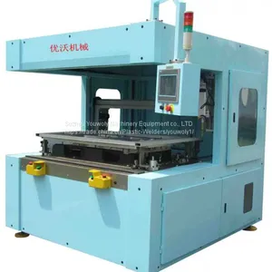 Non Woven Fabric Welding Ultrasonic Machine thumbnail-4