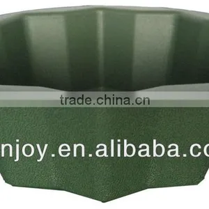 Plastic Ultimate Bowl/Bowl Shape Art Basin thumbnail-1