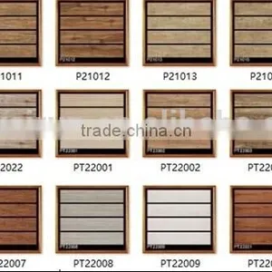 Wood Like Tile for Home Decoration thumbnail-1