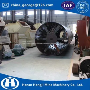 Hot Sale Silica Sand Rotary Dryer, Discount Price. thumbnail-5