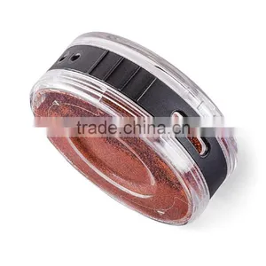 Plastic Kitchenware Spice Rack Set Of 6 thumbnail-2