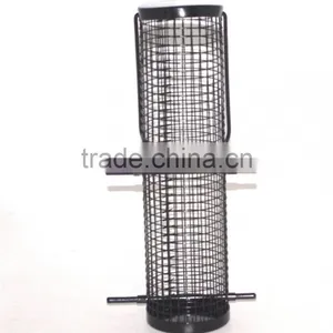 Multi-purpose Metal Automatic Bird Feeder / Metal Bird Feeder thumbnail-2
