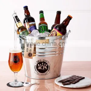 Personalised Beer Bucket thumbnail-6