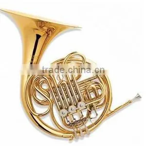 4-key Double Frech Horn in F and Bb Key thumbnail-1