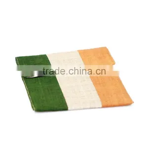 2015 Hot Selling Handmade Brocade Ethnic Handbag From Vietnamm - the Modern Beauty From Natural Materials thumbnail-1