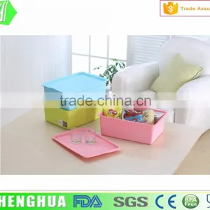 Suitable Outdoor Travel Feature Plastic Storage Box thumbnail-4