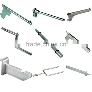 Custom Design Shop Fitting/ Manufacturer With 20years Experience thumbnail-1