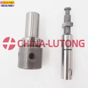 Diesel Plunger / Element ZEXEL OEM Number 131153-6220 / A741 For MITSUBISHI AD Type For Fuel Engine Injector Parts thumbnail-3