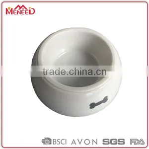 New Arrival Professional Personalized Melamine Dog Bowl Cheapest, Slow Feed Dog Bowl thumbnail-1