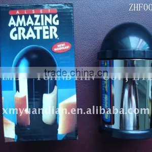 Cheese Grater thumbnail-1