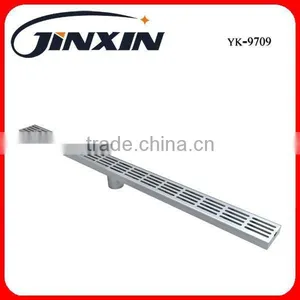 Stainless Steel Smart Long Channel Drain thumbnail-4