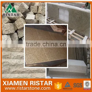 Hot Sale China Yellow Beige Granite G682 thumbnail-1