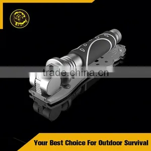 Outdoors Multi Functional Camping Folding Knife thumbnail-4