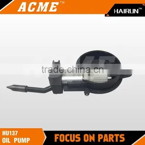 Hus 137/142 Oil Pump thumbnail-1