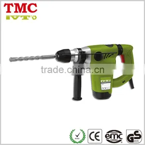 Best 40mm 1500w Electric Rotary Hammer thumbnail-1