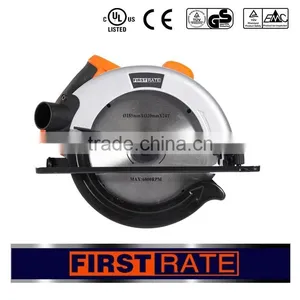 First Rate 1200W 185 mm Electric Circular Saw Machine thumbnail-3