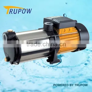 Zhejiang Stainless Steel Multistage Pump 550w thumbnail-1