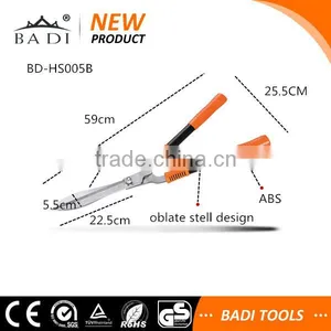 2016 New 65Mn Hand Pruning Hedge Shear thumbnail-2
