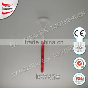 Wholesale New Products Tongue Cleaner Made in China thumbnail-2