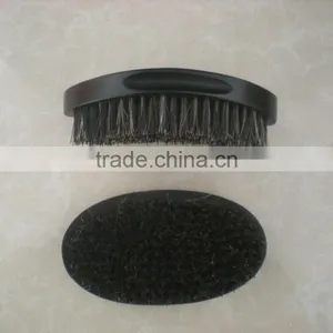 New Medium Curved Hair Brush thumbnail-5