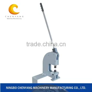 High Precision Manual Hand Press Machine thumbnail-2