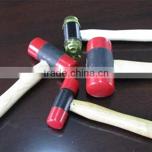 Arrange Hammer Type With Wooden Handle thumbnail-1