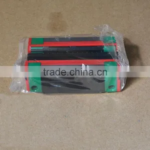 Hiwin HGH15CA HGH20CA HGH25CA Heavy Load Ball Type Linear Guideway Slider Block for CO2 Laser Machine thumbnail-3