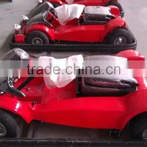 Electric Motor for Go Kart thumbnail-2