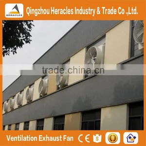 Selling Fiberglass Cone Exhaust Fan /industrial Fan /poultry Farm Fan for Livestock thumbnail-6