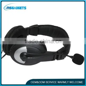 PC Headset thumbnail-1