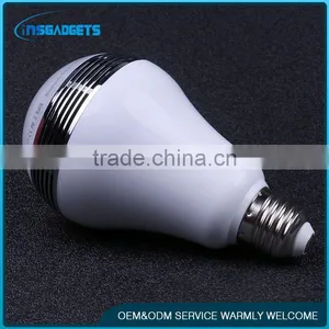Bluetooth Speaker Led Lamp ,MX011 Led Melody Wireless Bluetooth Speaker thumbnail-3
