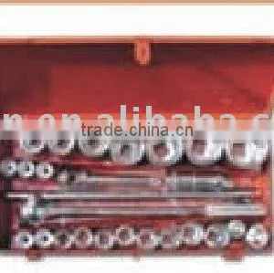 Socket Wrench Set thumbnail-1